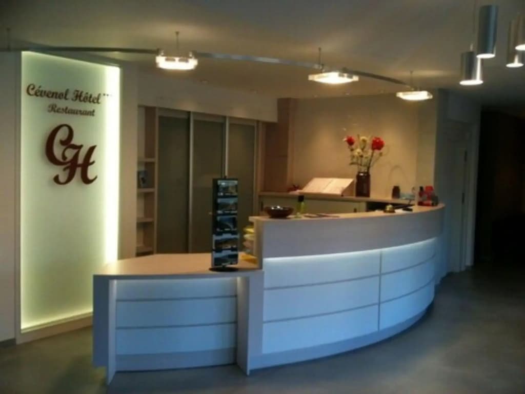 Cévenol Hotel - Photo 2