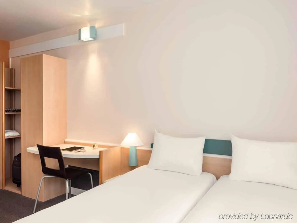 ibis Saint Gratien - Photo 4