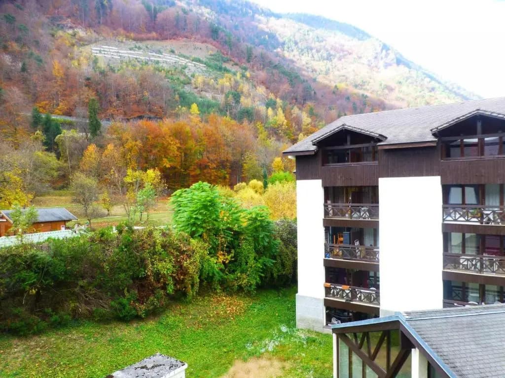 Appartement Brides-les-Bains, 1 pièce, 4 personnes - FR-1-512-6 - Miniature 7