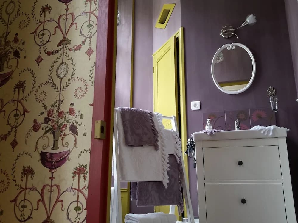 Beaux Esprits Chambres d'Hôtes - Miniature 8