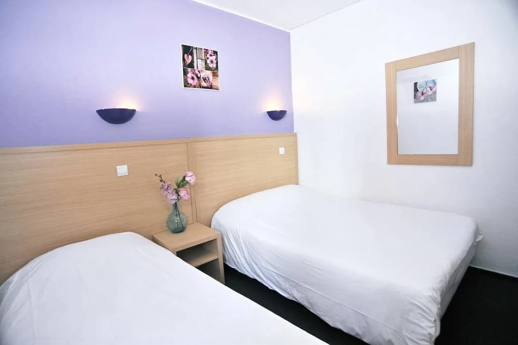 Hotel Raphael Prado - Miniature 6