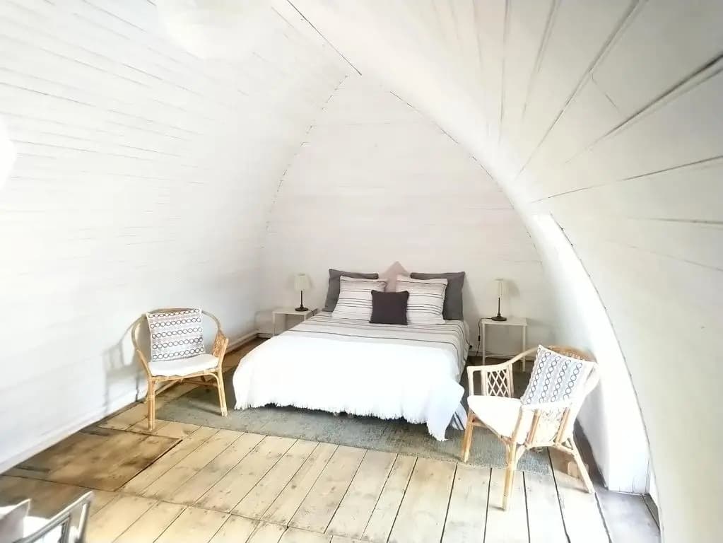 La Soubeyranne - Photo 2