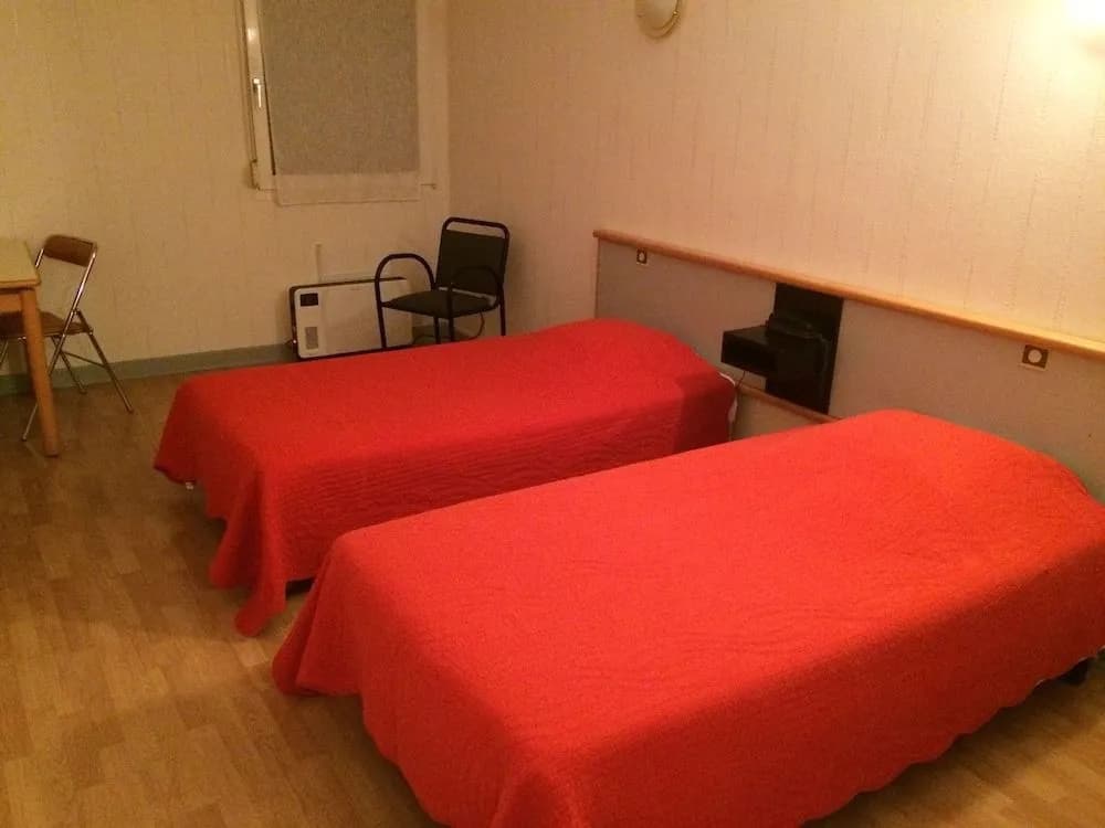 Hotel Au Logis Des Ours - Photo 5