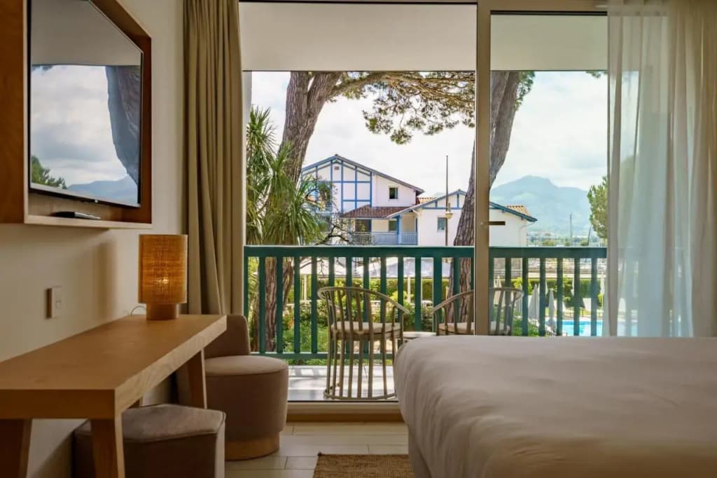 Hotel Ibaia - Miniature 6