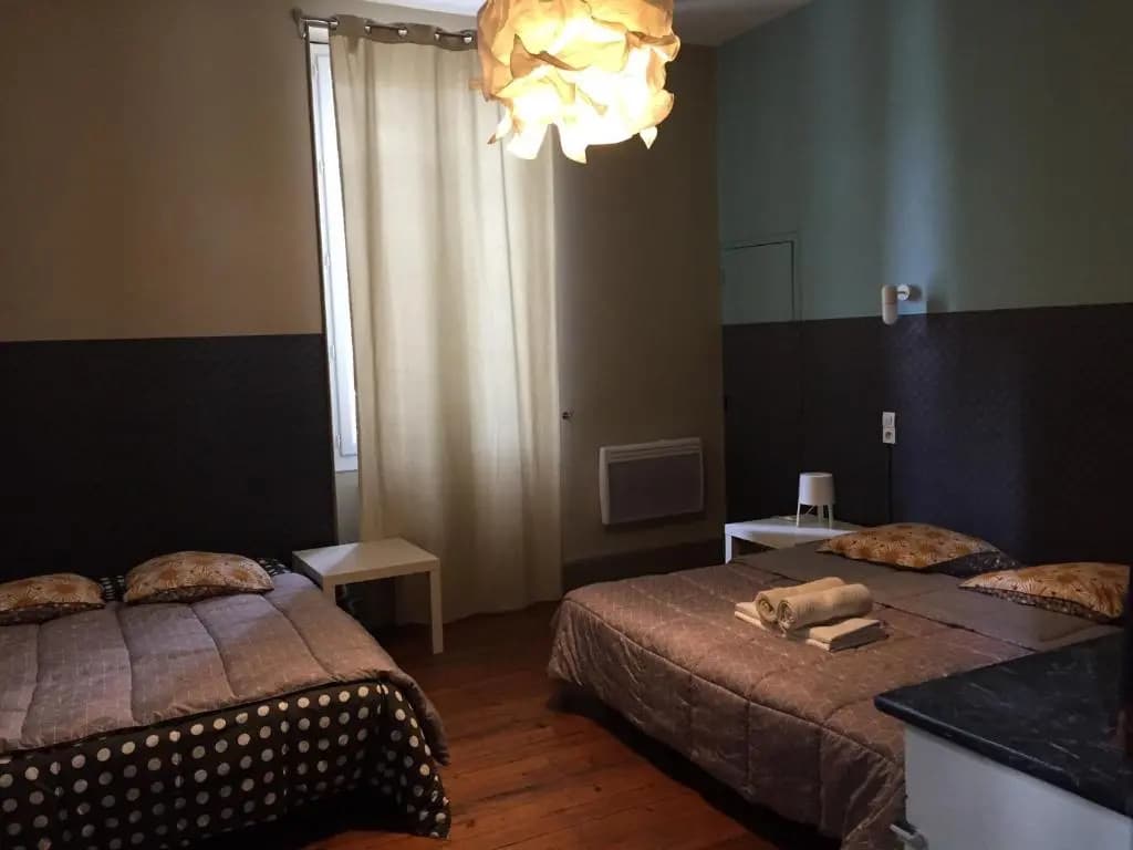 Gîte et Chambres Le Relais de St Jacques - Photo 2