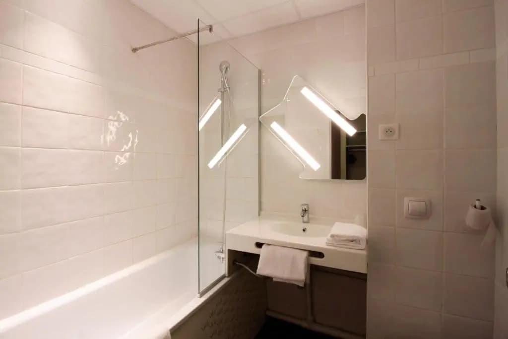 ibis budget Cahors - Miniature 7