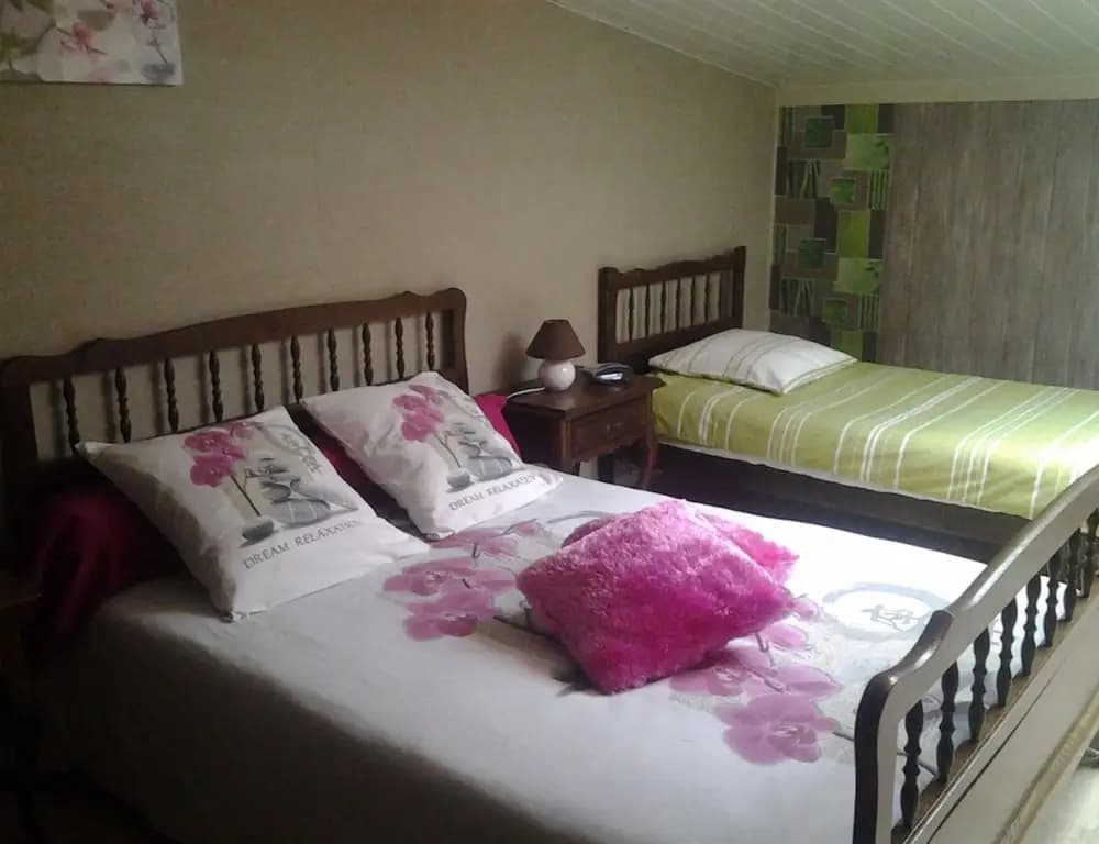 Chez Mariebel - Photo 2