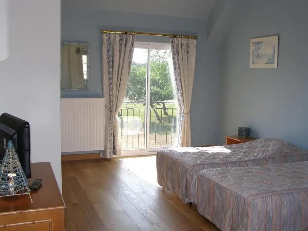 Domaine de la Motte Melleraye - Photo 2
