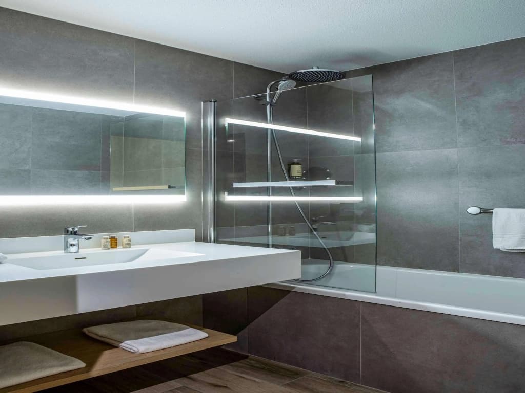 Mercure Vannes Le Port - Miniature 7