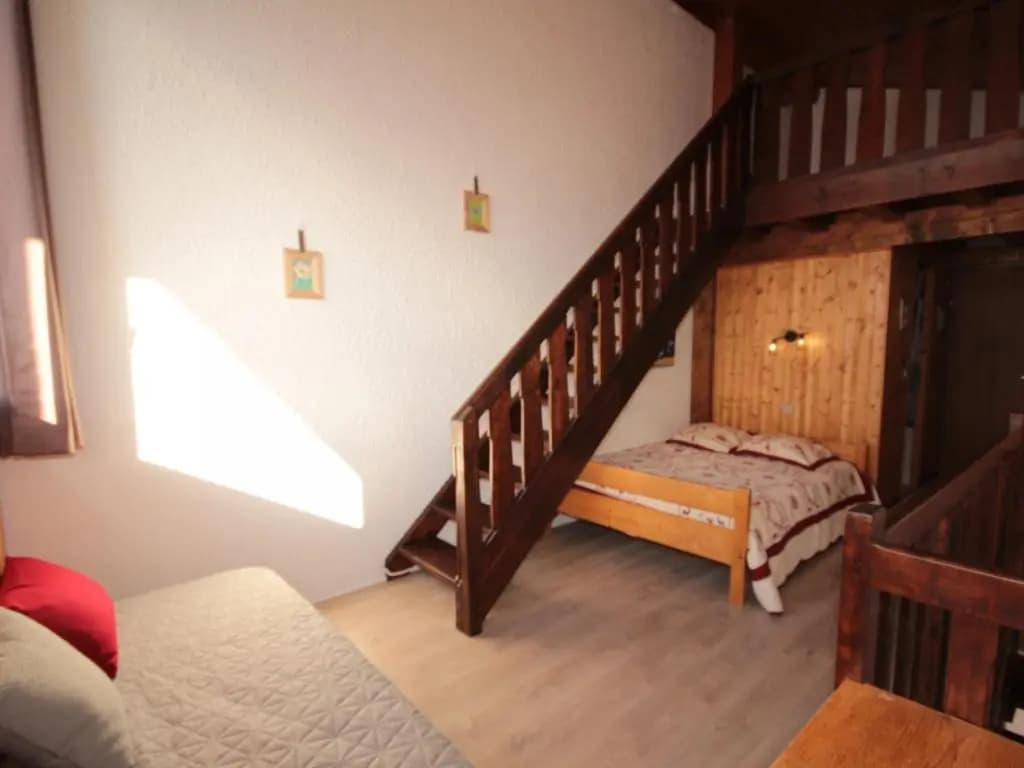 Appartement Les Saisies, 2 pièces, 7 personnes - FR-1-293-221 - Photo 4