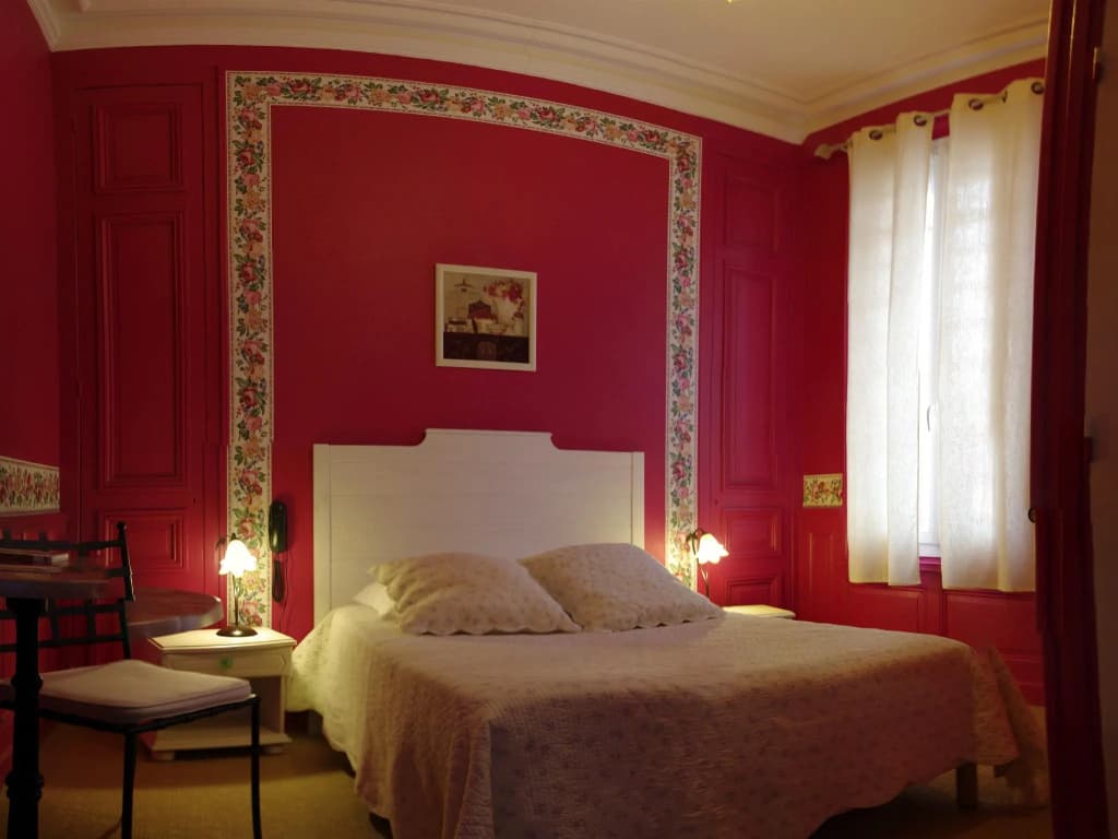 The Originals Boutique, Hôtel d'Angleterre, Fécamp - Photo 1
