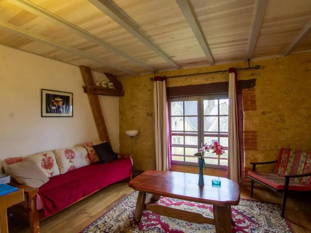 Appartement Beynac-et-Cazenac, 3 pièces, 5 personnes - FR-1-616-39 - Photo 2