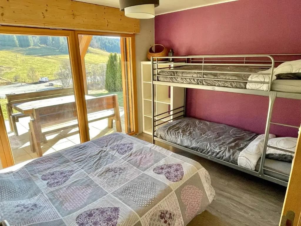 Gîte avec terrasse et belle vue - ChaletNelda com - Photo 3
