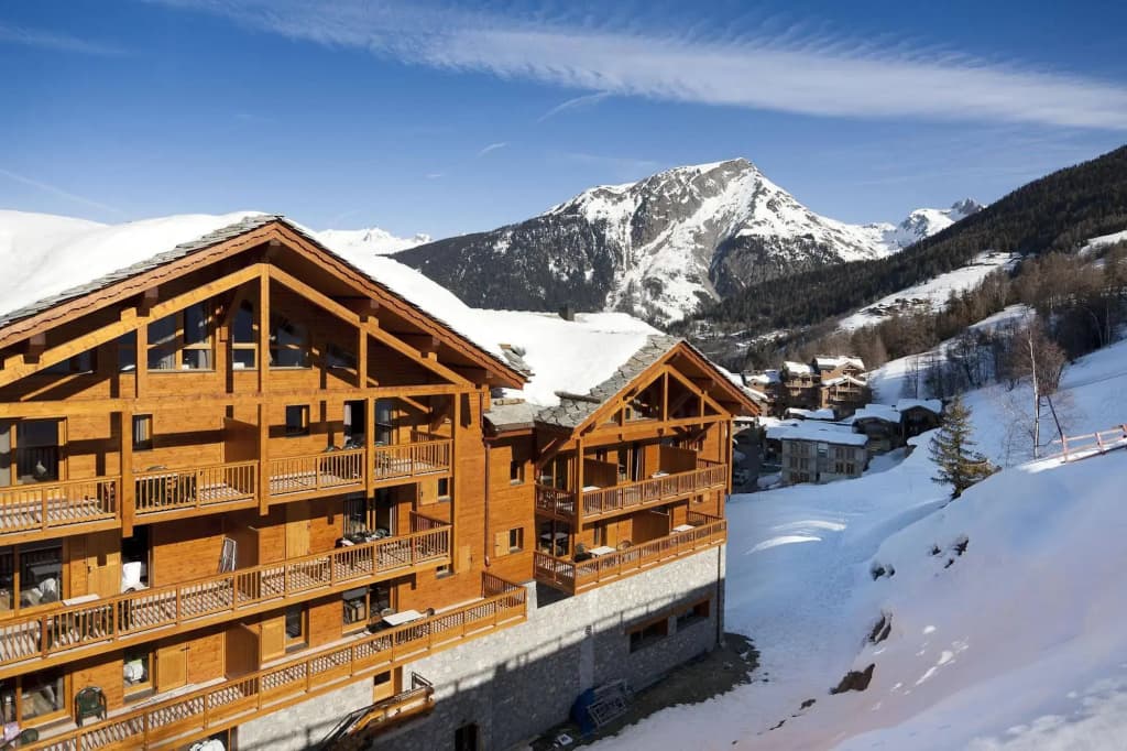 Residence Club mmv L'etoile des Cimes - Photo 1