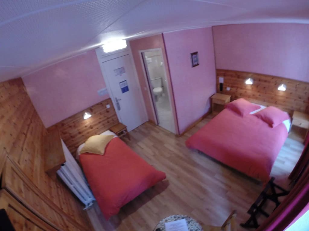 Grand Hôtel - Photo 4