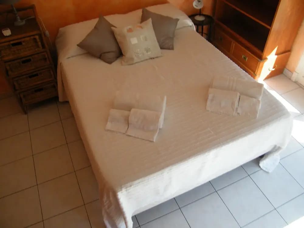 Appartement Palais Henri IV Mer et Ville Vignali - Photo 2
