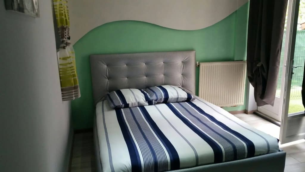 Appartement Dijon gare - Photo 1