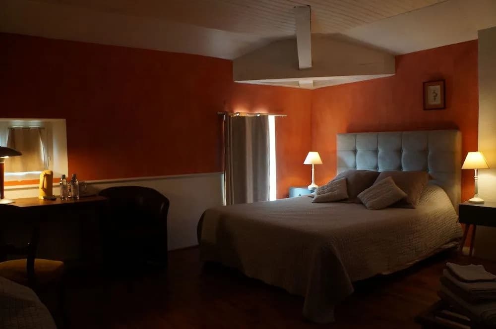 la maison des chartreux - Photo 5