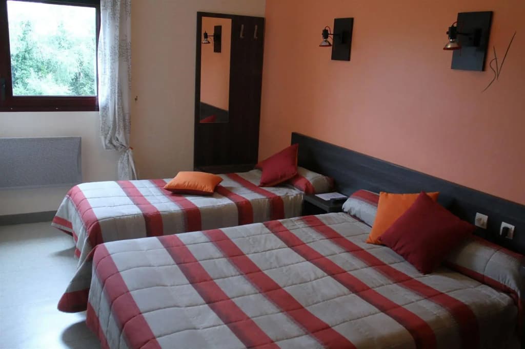 Hotel Le Bratoria - Photo 5