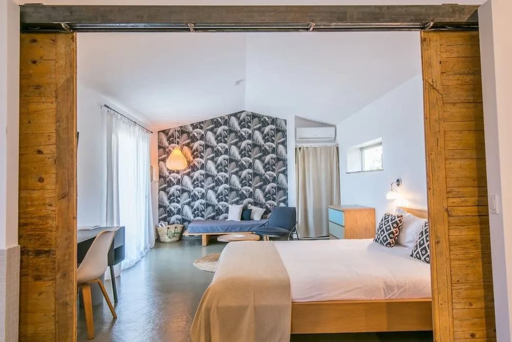 Les Chambres de Mila - Photo 3