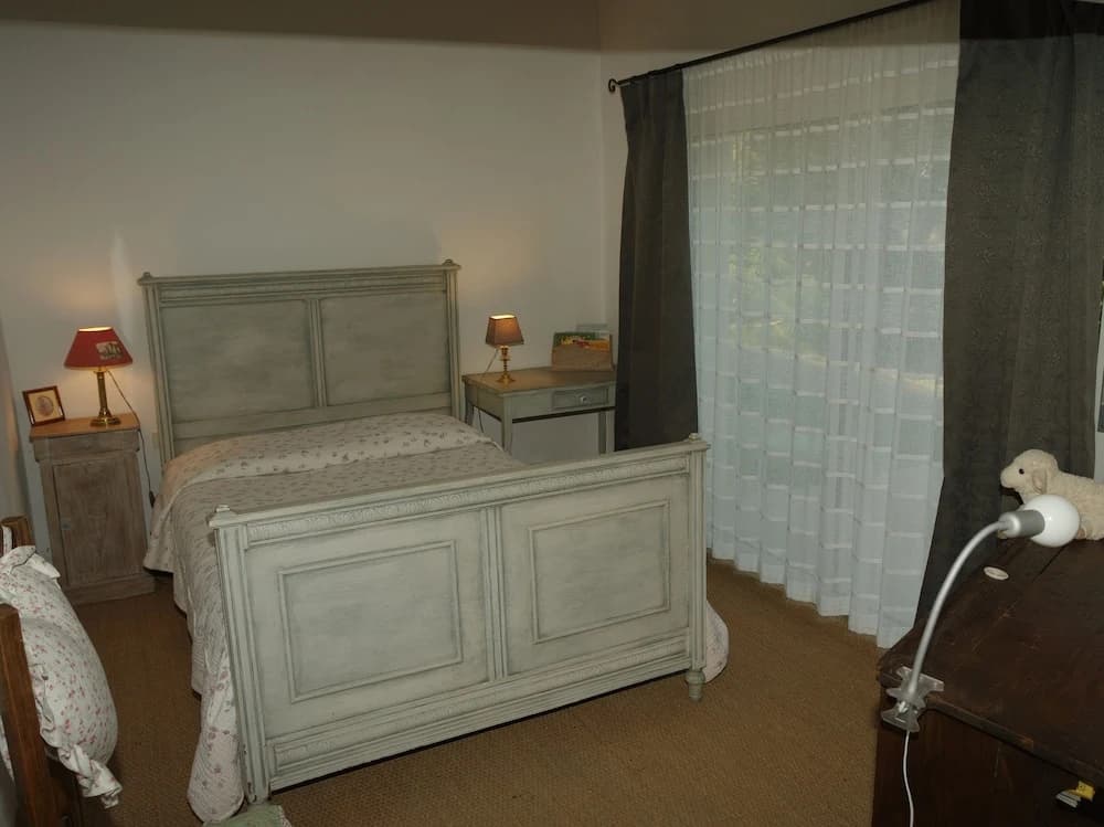 Chambres d'hôtes Sous les Chênes - Photo 3