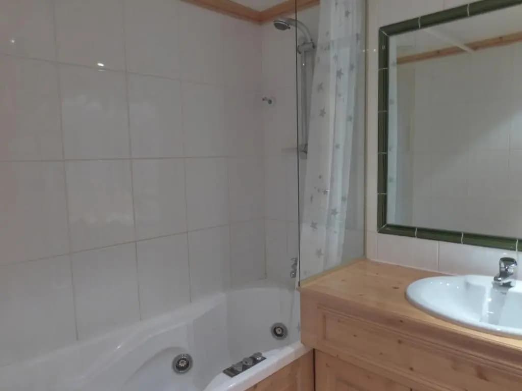 Appartement Méribel, 2 pièces, 4 personnes - FR-1-411-379 - Photo 5
