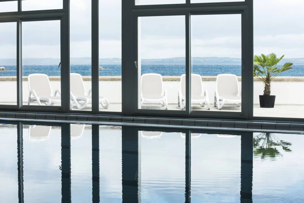 Hôtel Valdys Thalasso & Spa - la Baie - Miniature 6