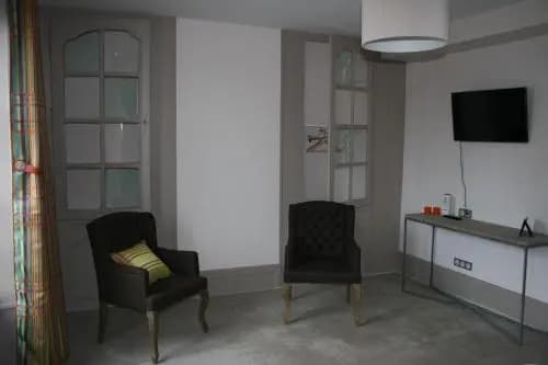 Chambres d'hôtes Le Domaine de Stanislas - Photo 2