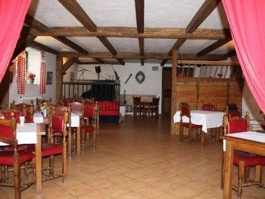 Chambres d'hôtes Les Templiers - Photo 5
