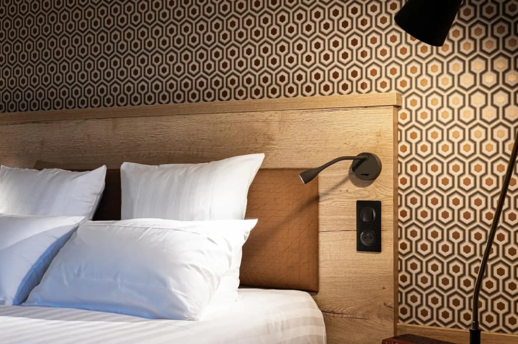 Hotel Les Nomades - Photo 5