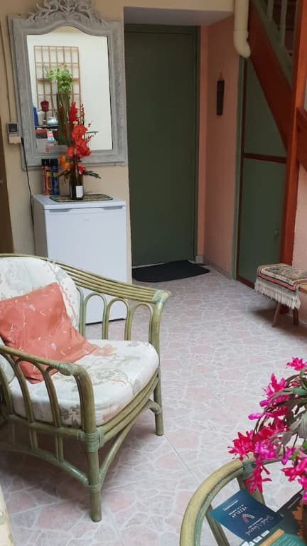 Au Bel Air - Miniature 8