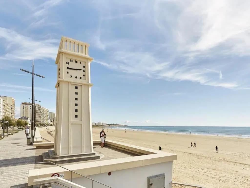 Apartment Rue Des Corderies Proche Plage Studio - Photo 4