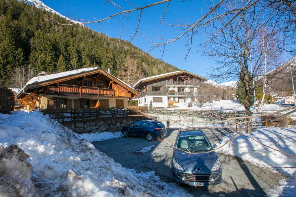 Chalets d'Henri 63 - Miniature 8