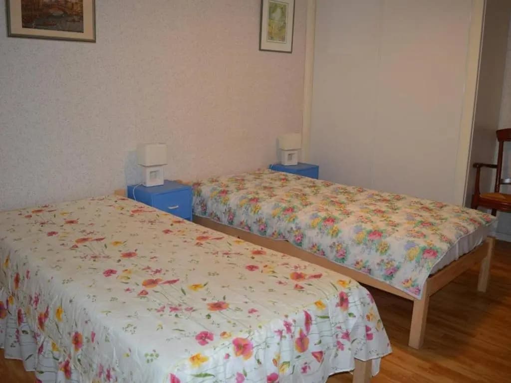 Appartement Banyuls-sur-Mer, 3 pièces, 6 personnes - FR-1-225C-318 - Photo 2