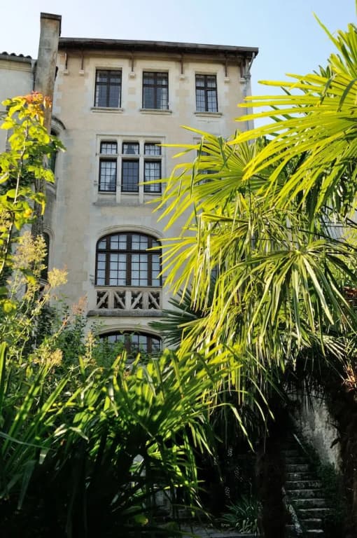 Résidence du Château - Photo 1