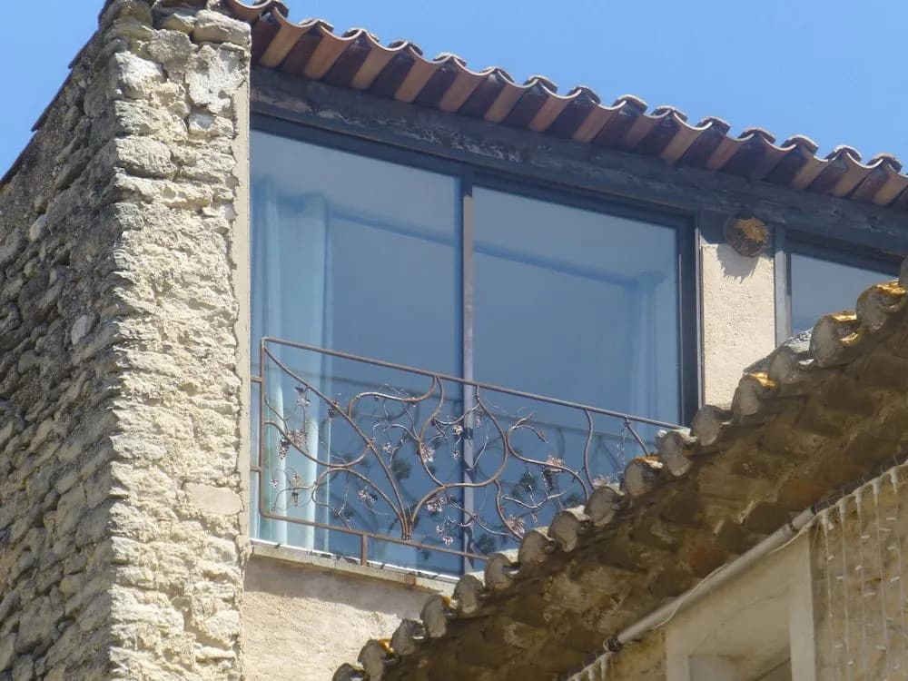 Hotel Le Vieux Bistrot - Photo 1