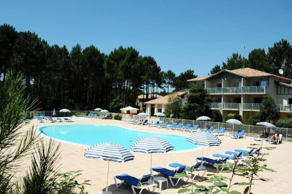 Le Domaine du Golf de Pinsolle - maeva Home - 2 Pièces 5 Personnes Confort 26 - Photo 3