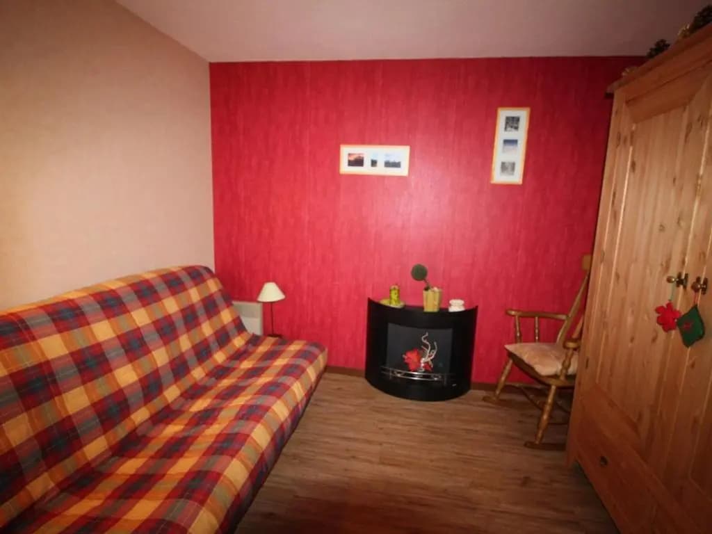 Appartement Auris, 2 pièces, 6 personnes - FR-1-297-66 - Photo 3