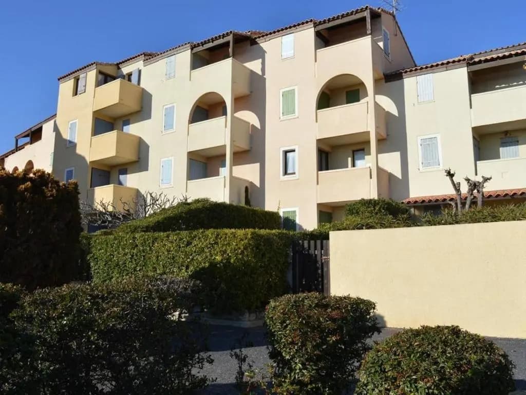Appartement Fleury-Saint-Pierre-la-Mer, 2 pièces, 6 personnes - FR-1-229D-626 - Photo 1