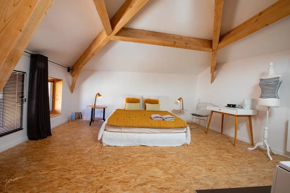 La Métairie du Clos Saint Louis - Photo 3