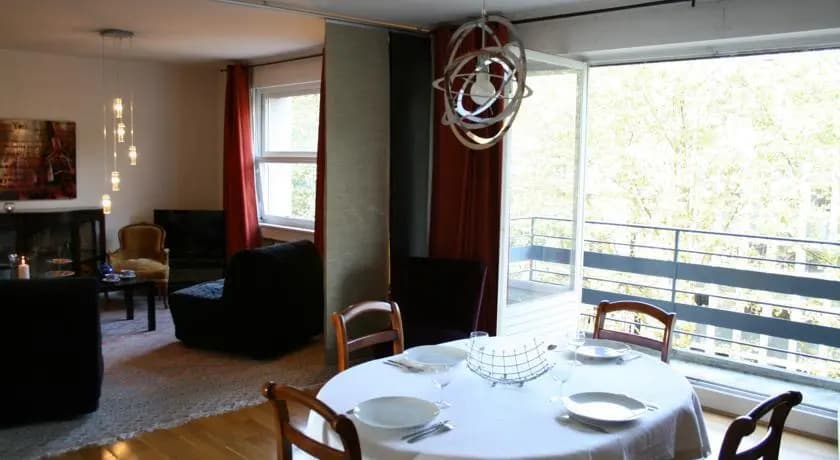 Suite Liberte - Photo 5