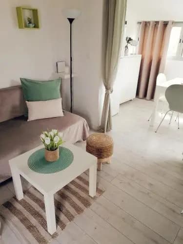 Appartement La Pinède - Photo 5