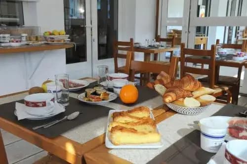 Hotel Restaurant Txistulari - Photo 4