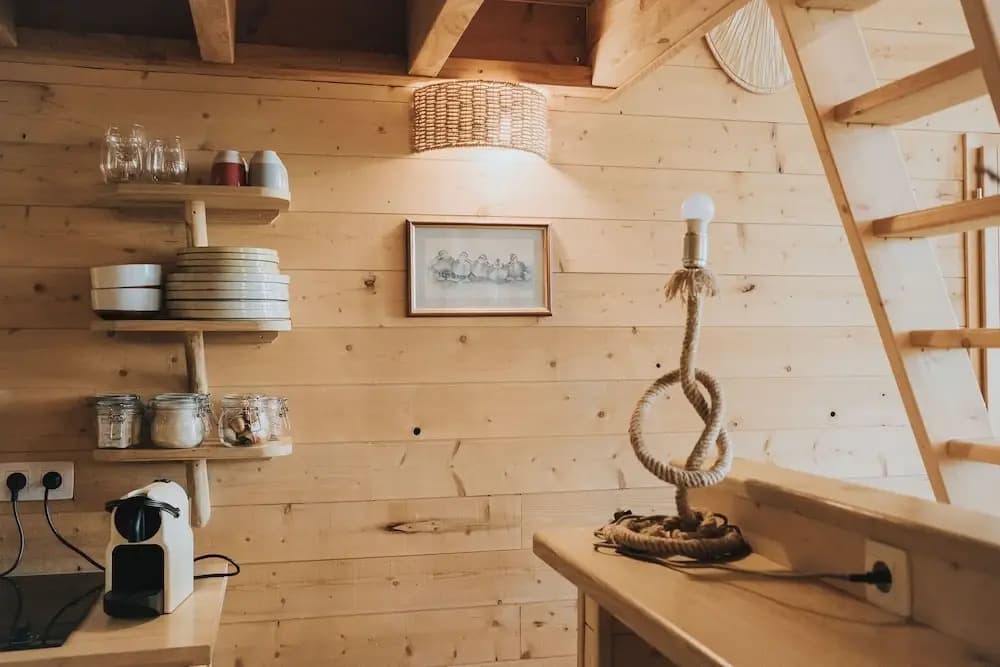 Cabane de la Saône by Lyon Country House - Photo 4