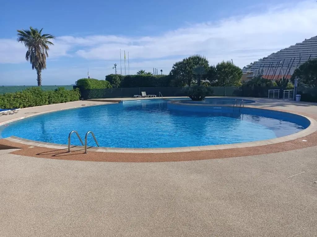 bel Appartement les pieds dans l'eau - Photo 2