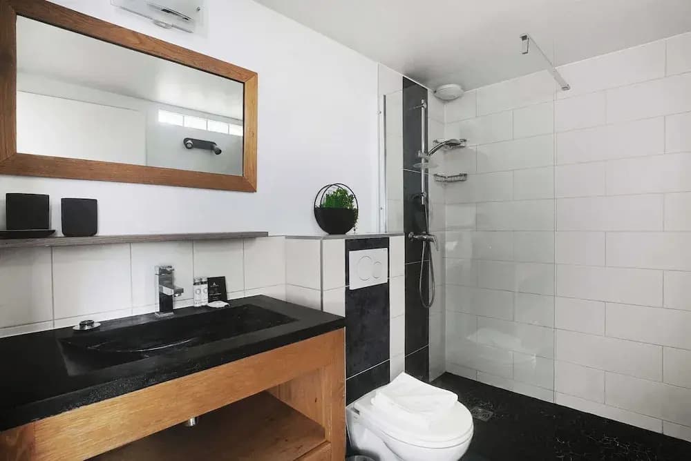 Spacious Apartment - 2br/6p - Musee de La Poste - Miniature 7