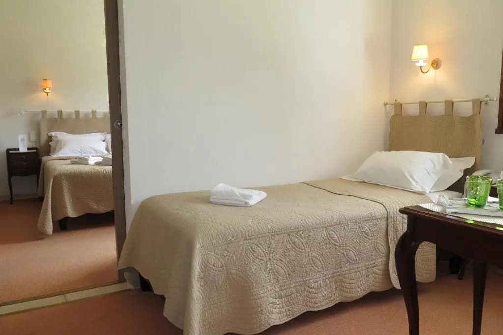 Hôtel Cap Soleil - Photo 5