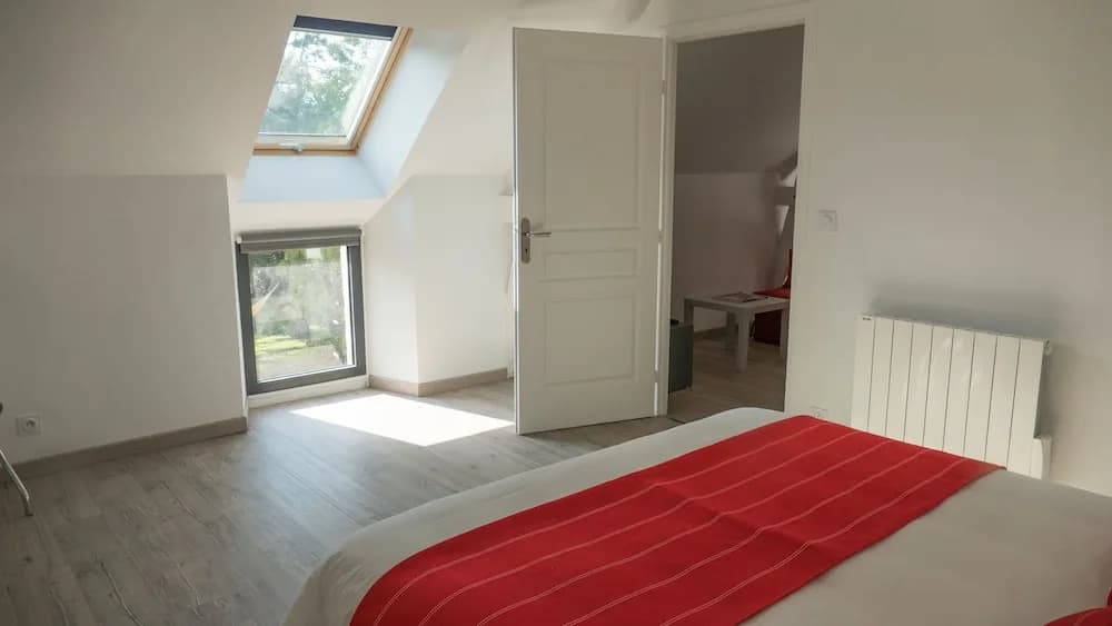 La Pomme Rouge - Photo 5