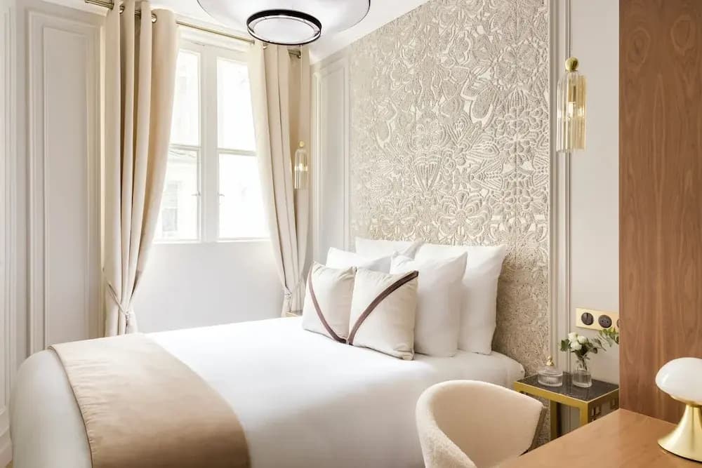Merveil Luxury Suites - Marais - Caire I-II - Miniature 6