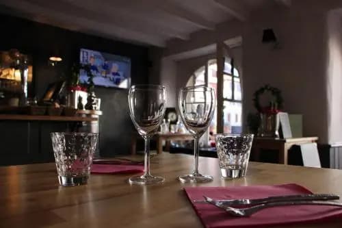 Auberge Chez Maïté - Miniature 7